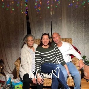 Meet your Posher, Grissel